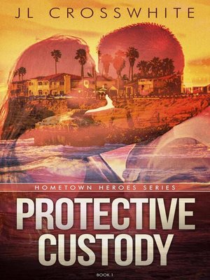 cover image of Protective Custody